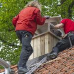 verbouwt, renoveert en restaureert particuliere woningen en bedrijven Afbeelding 2