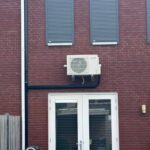 Mooie zwarte design modellen mogen hangen. Afbeelding 2