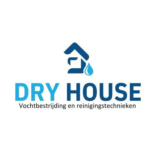 DRYHOUSE Logo
