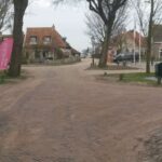 Reconstructie Verbindingsweg Ameland Afbeelding 2