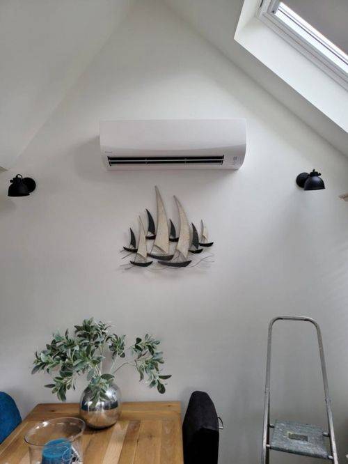 We Verduurzamen Logo