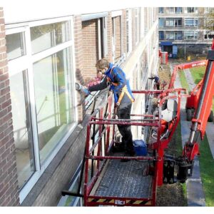 Portfolio afbeelding