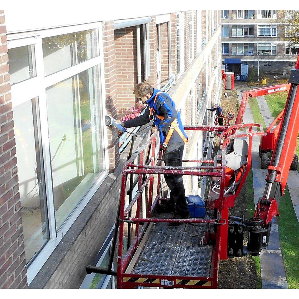 Portfolio afbeelding