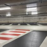 Amsterdam Nassaukade parkeergarage ( mobilis) Afbeelding 3