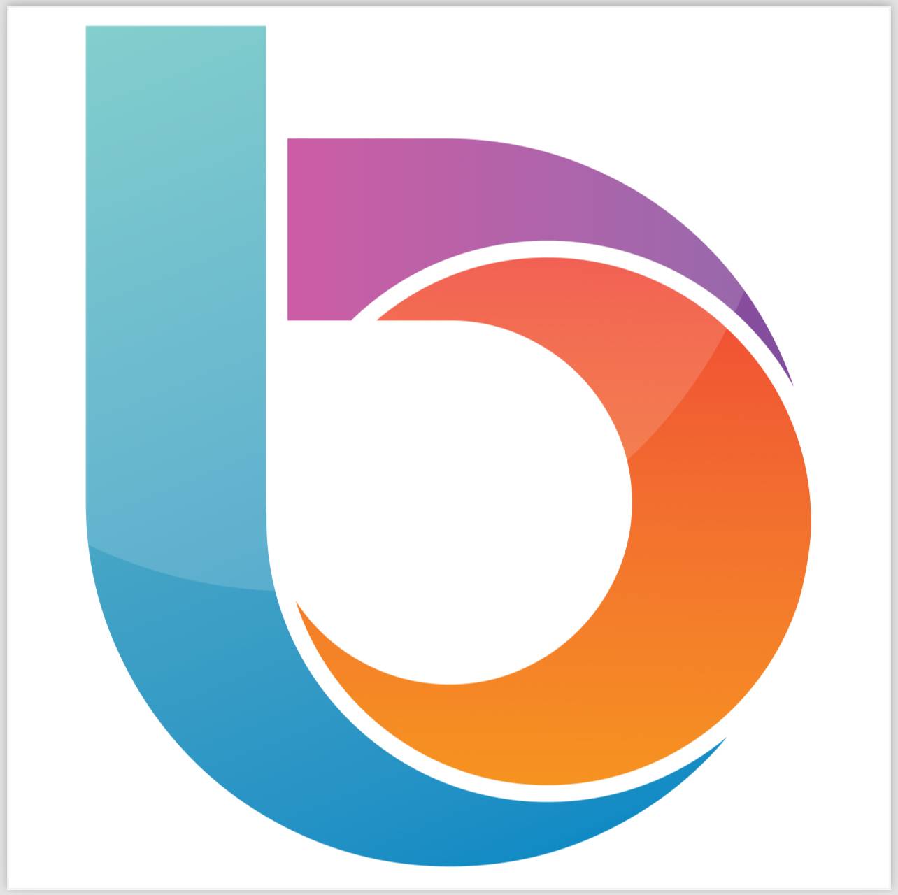 Build it BV Logo