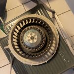 Onderhoud mechanische ventilatie Afbeelding 1