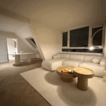 Woonkamer renovatie Afbeelding 2