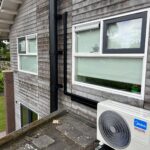 Multisplit aircosysteem Afbeelding 1