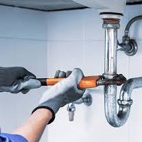 AS loodgieterservice Logo