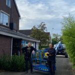 Daikin airconditioning met Evolar omkasting Afbeelding 2