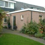 tegelwerk & glaszetten Afbeelding 3