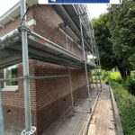 Totaal Gevelrenovatie Rotterdam Afbeelding 3