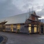 bouw & architectuur Afbeelding 1