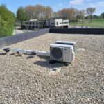 Airco slaapkamer Afbeelding 3