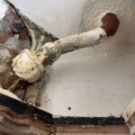 Lekkage opsporen Afbeelding 1