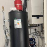 Warmtepomp Afbeelding 1