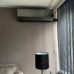 lg artcool mirror 3.5 kw en 5.0 kw /lg wit 3.5 kw geplaatst Afbeelding 2