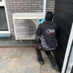 Daikin Perfera 7,0KW Single split Afbeelding 3