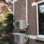 Verschillende Installaties Meerweg Bussum Afbeelding 1