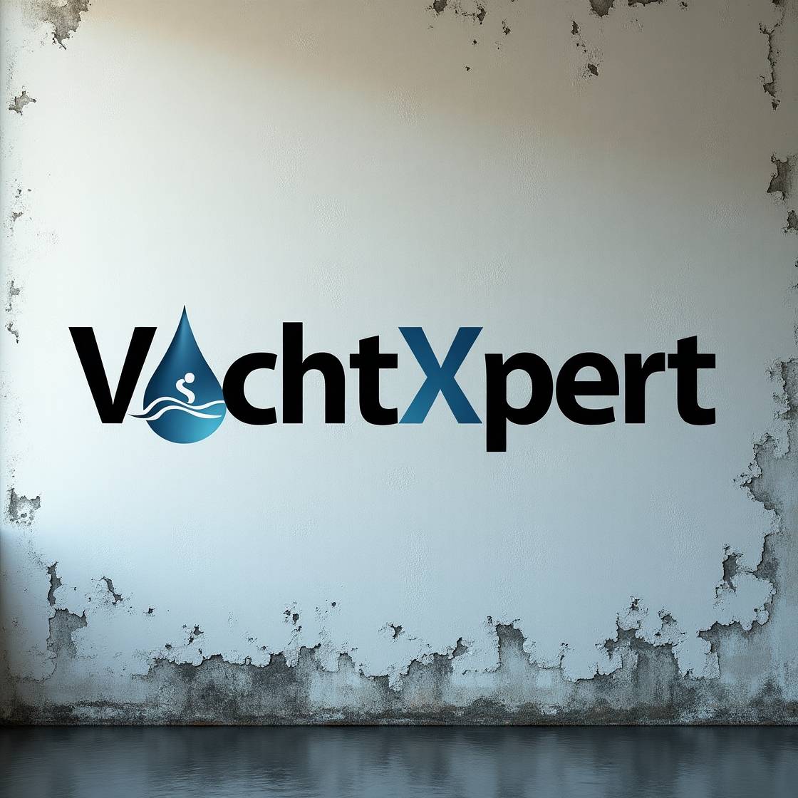 VochtXpert Logo