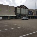 Gevelreiniging winkelpanden Zutphen Afbeelding 2