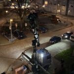 Leveren en installeren van 3 klimaatsystemen aan Lyceum Kralingen Afbeelding 3