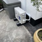 Split airco systeem Afbeelding 2