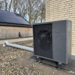 Warmtepomp Afbeelding 2