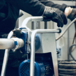 Riolering ontstoppen horeca Afbeelding 2