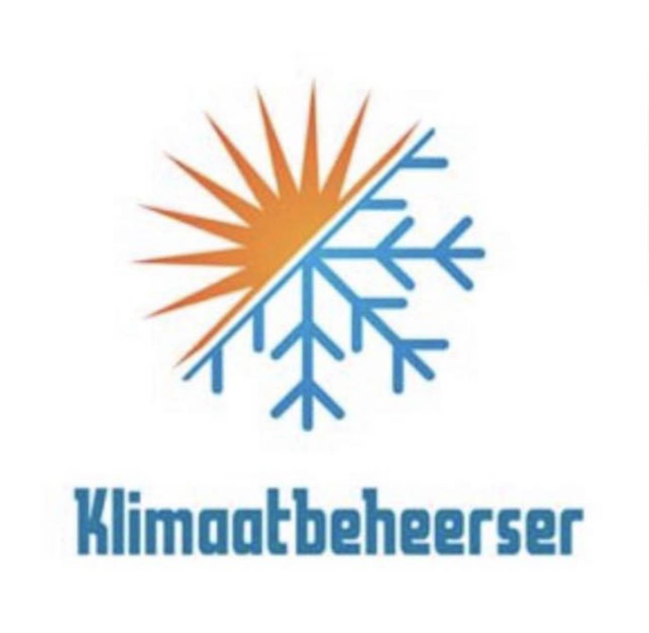 Klimaatbeheerser Logo