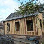 timmer en aannemingsbedrijf Afbeelding 2