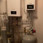 Remeha Elga - Hybride warmtepomp en Ketelplaatsing Afbeelding 1