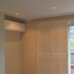 Mitsubishi Heavy Industries SRK-25-ZSW Afbeelding 1