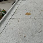 Witte bitumen Afbeelding 3