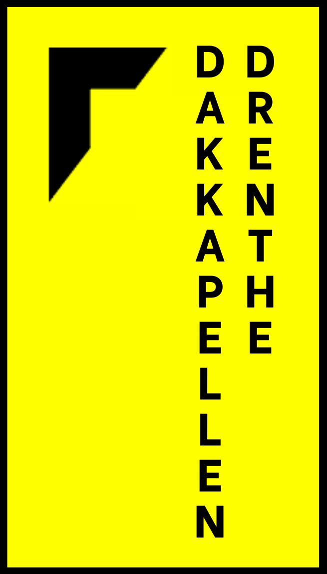 Dakkapellen Drenthe Logo