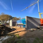 Voegwerk woning Montfort Afbeelding 1