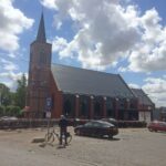 Kerk, Hoek Afbeelding 3