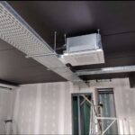 Nieuwbouw kantoor voorzien van 5 Cassette units Afbeelding 2