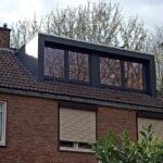 Plaatsen dakkapel Afbeelding 2