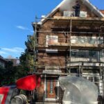 Woning renovatie Haarlem Afbeelding 3