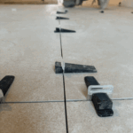 Woonkamer en badkamer renovatie Afbeelding 3