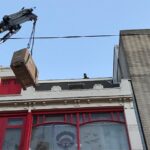 Cassette Plafond Inbouw Amsterdam Afbeelding 1