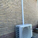 Daikin Stylish 5,0KW Mat zwart Afbeelding 2