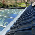 Dakgoot Coating Afbeelding 2