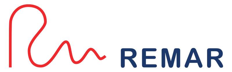 Remar Groningen B.V. Logo