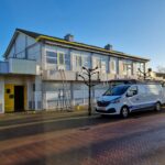 Gevelreiniging Wehl Afbeelding 2