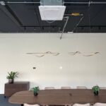 Mooi bedrijfspand mogen voorzien van airconditioning. Afbeelding 3