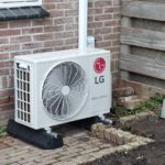 Aanleg split Airco Afbeelding 2