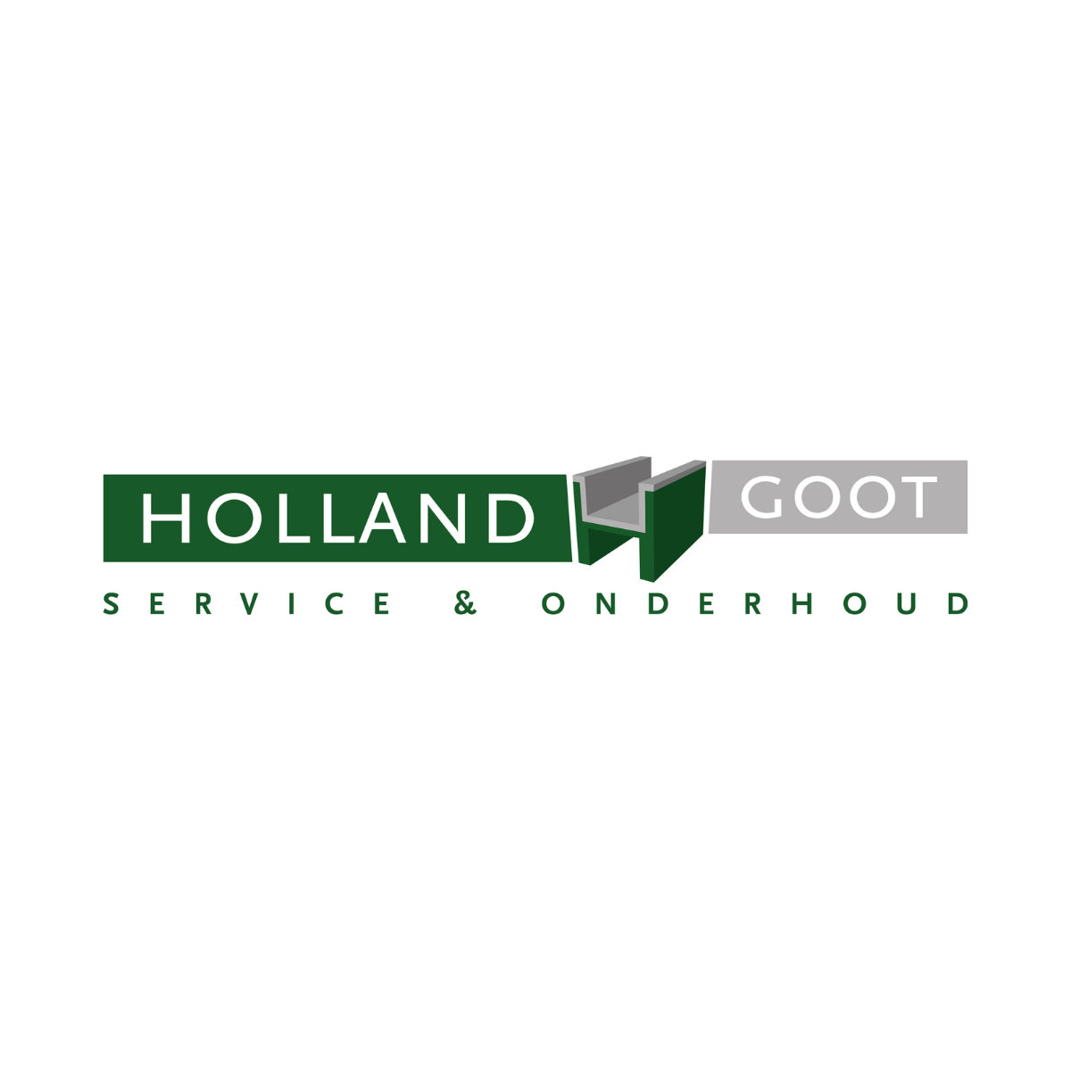 Holland Goot S&O B.V. Logo