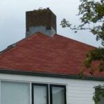 Bitumineuze- & Kunststof Dakbedekking Afbeelding 1